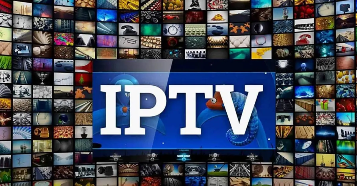 Is IPTV The Future Of Television