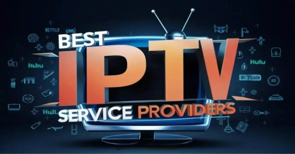 Buy IPTV Canada