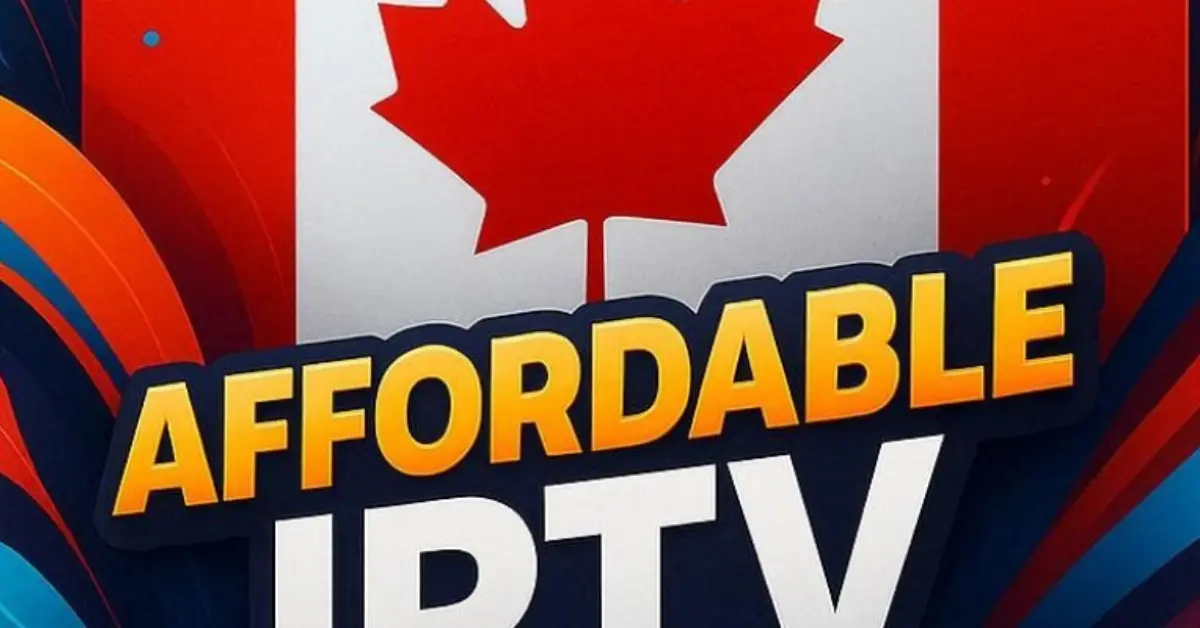 iptv canada