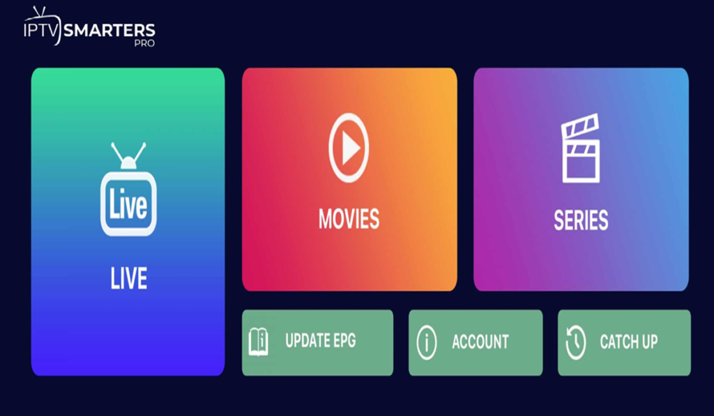 iptvsmarterspro